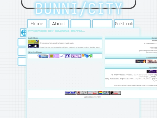 social screenshot