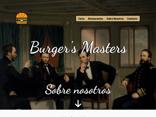 aboutus screenshot