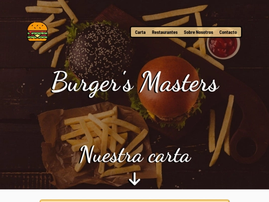 carta screenshot