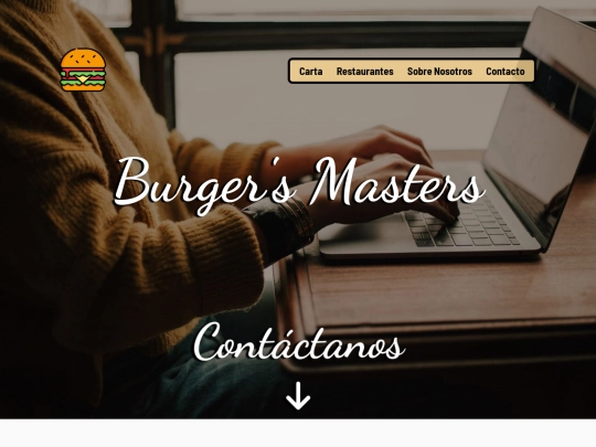 contacto screenshot