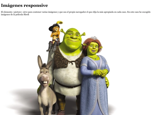 pags/Imagenes_y_videos screenshot