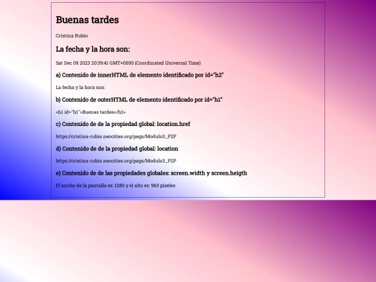pags/Modulo3_P2P screenshot