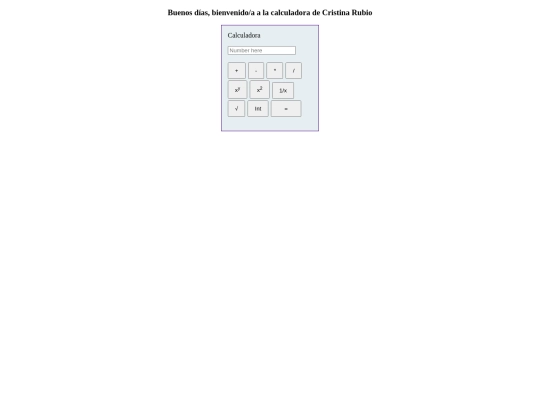pags/calculadora screenshot
