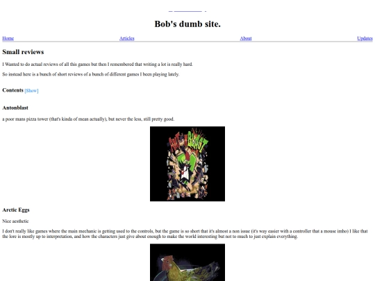 articles/games/short-reviews screenshot