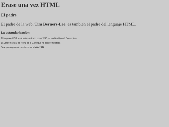 css1 screenshot