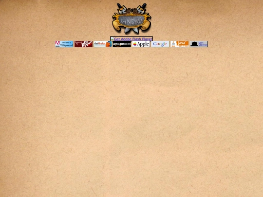 SaS screenshot