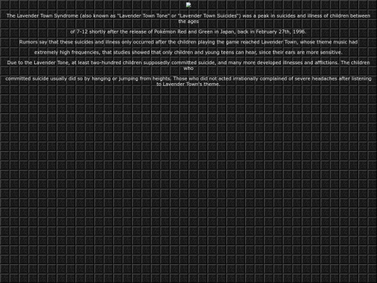 YouNeverShouldHaveCameHere screenshot