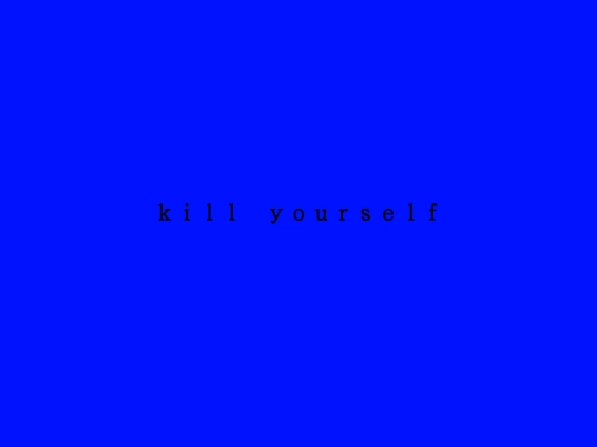 kys screenshot