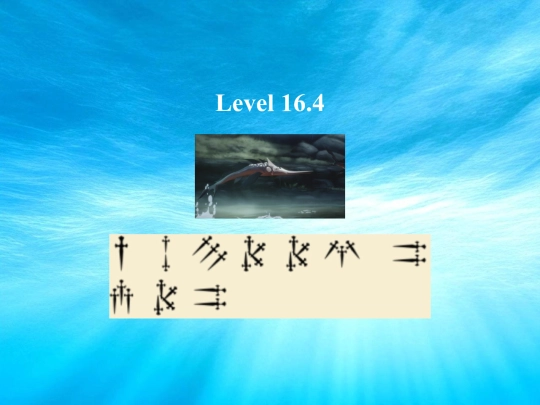 cichlids/uaru screenshot