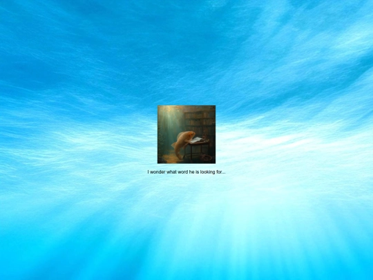 minnows/hake screenshot