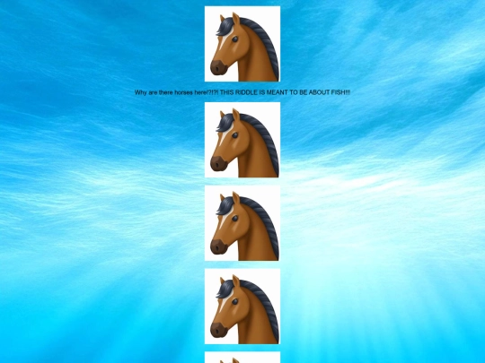 minnows/remora screenshot