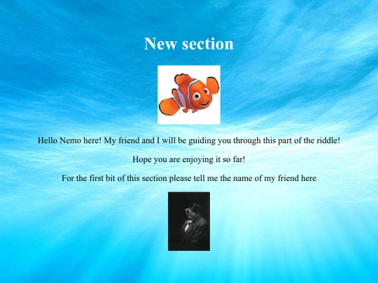 piranahs screenshot