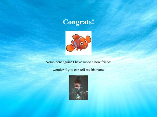 piranahs/plecostomus screenshot