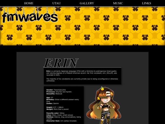 voicebanks-erin screenshot