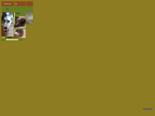 BEASTS screenshot