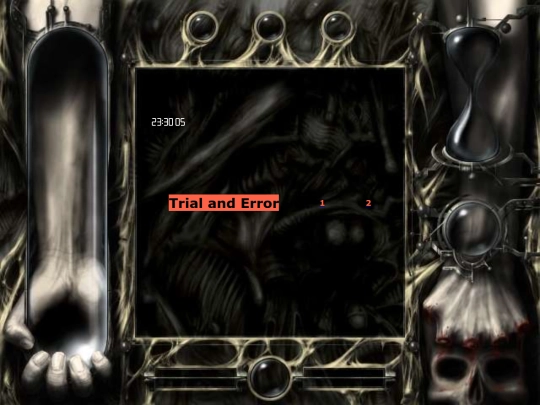 morgue screenshot