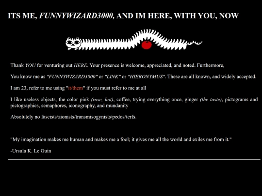 news screenshot
