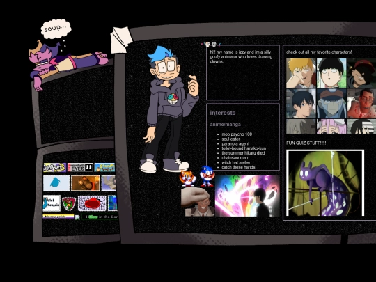 about screenshot