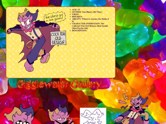 character/gigglewater screenshot
