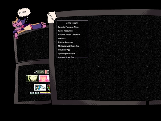 fun screenshot