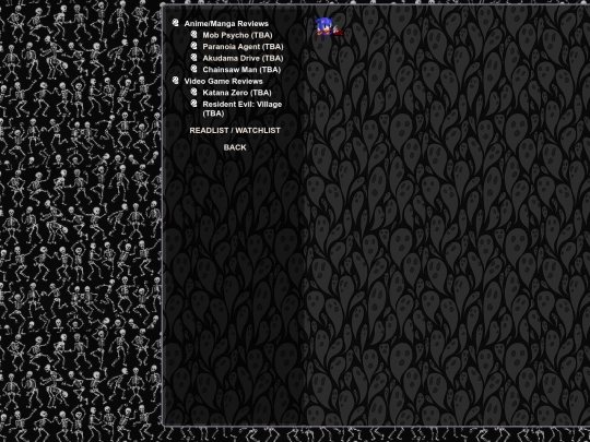 fun/reviews screenshot