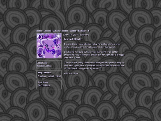 Blog/blog2 screenshot