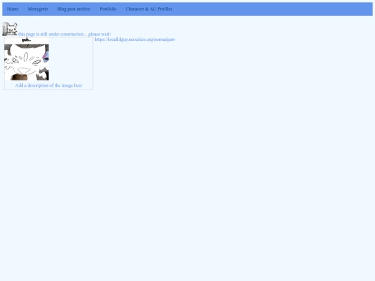 sageclan screenshot