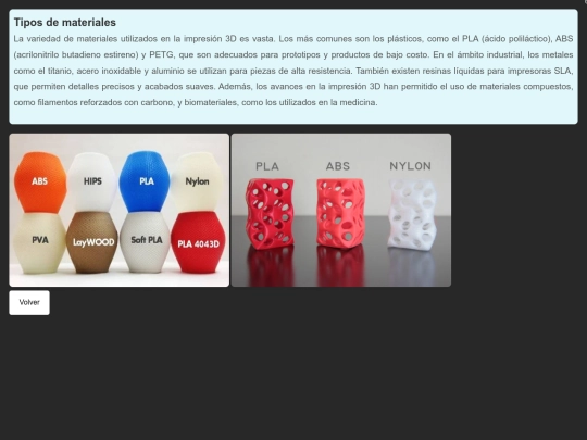 materiales screenshot
