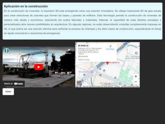 vivienda screenshot
