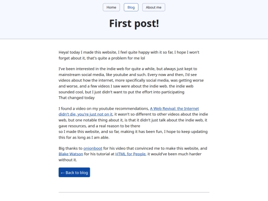 blog/2026-02-20-first-post screenshot