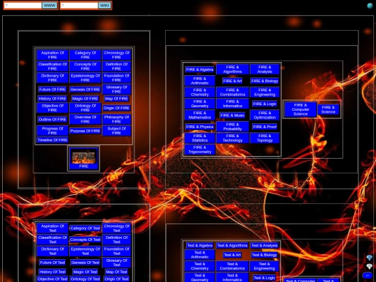 MyMiscellanies screenshot