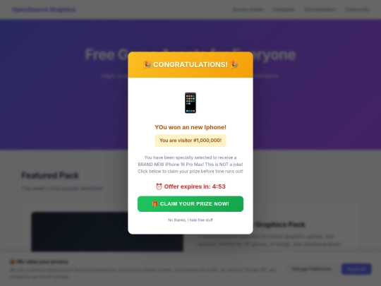 reports/free-btc screenshot