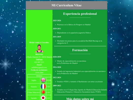 Ejercicio08/Ejercicio08 screenshot