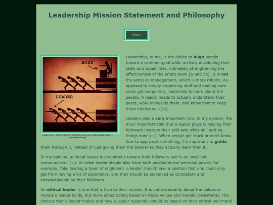 Mission screenshot