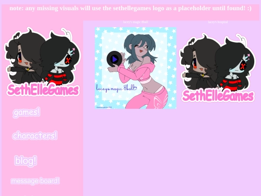 sethellegames screenshot