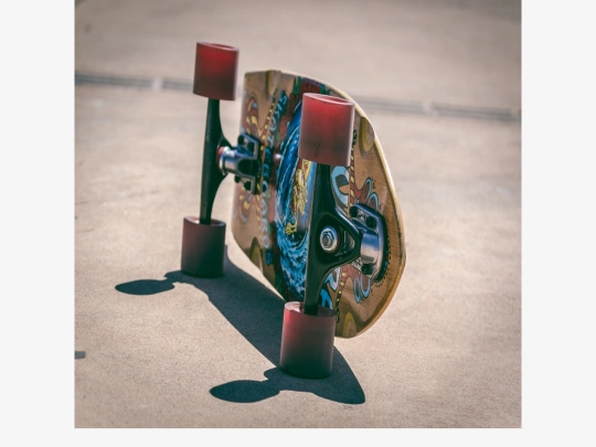skates screenshot