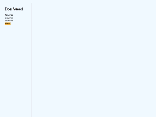 dosi-site-2/about screenshot