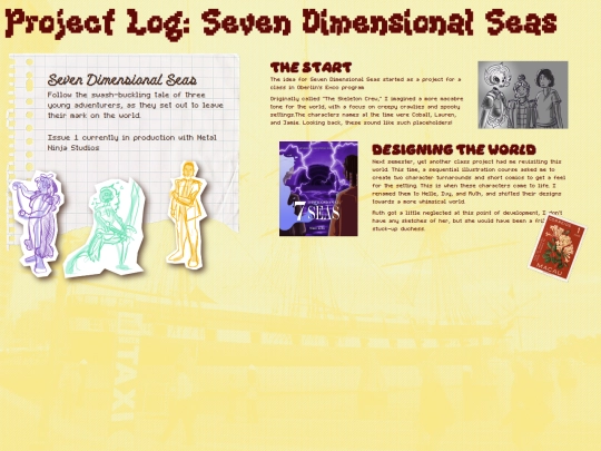 seven-dimensional-info screenshot
