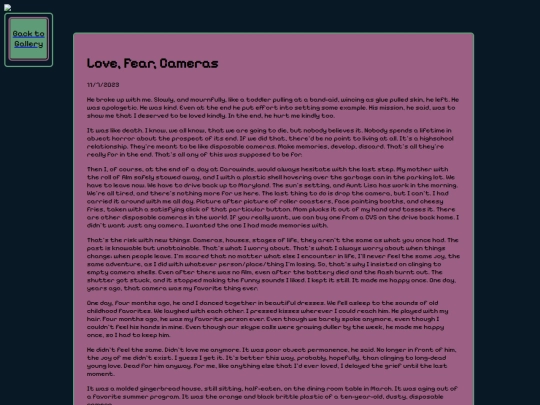 time-traveling/sparrow-1/love-fear-cameras screenshot