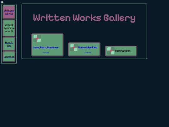time-traveling/sparrow-1/written-works-reconstruction screenshot