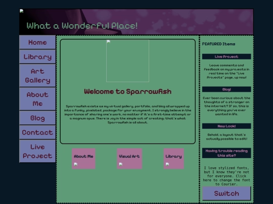 time-traveling/sparrow-2 screenshot
