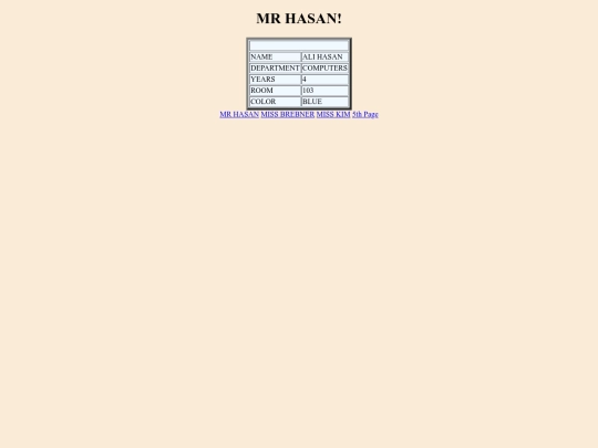 Teacher1 screenshot
