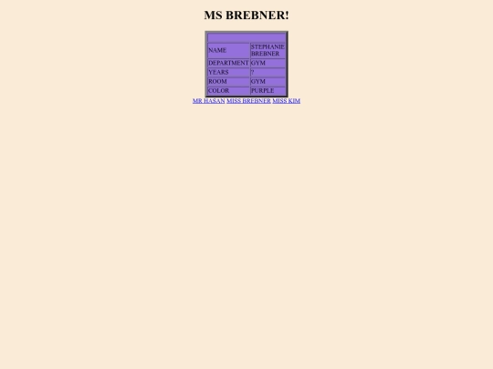 Teacher2 screenshot