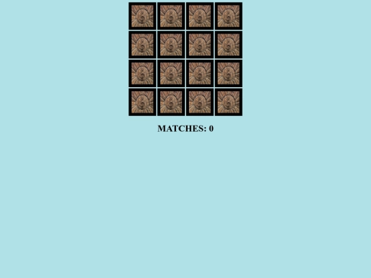 concentration screenshot