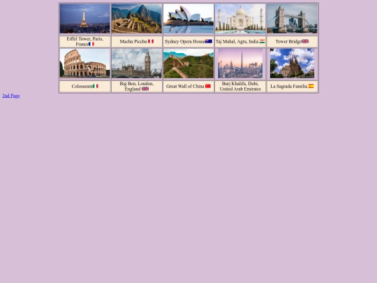 index lm screenshot