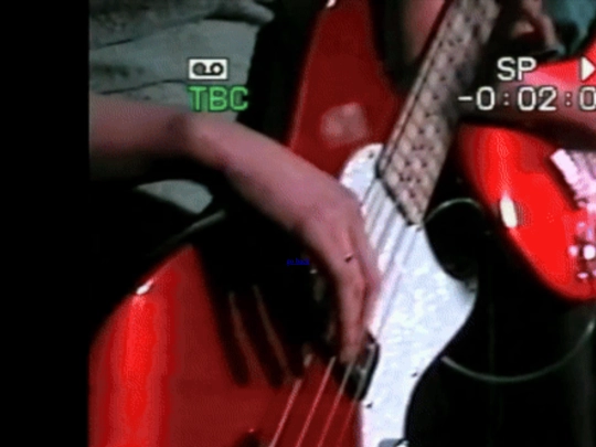 vhs screenshot
