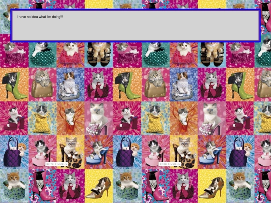 Okamipage screenshot