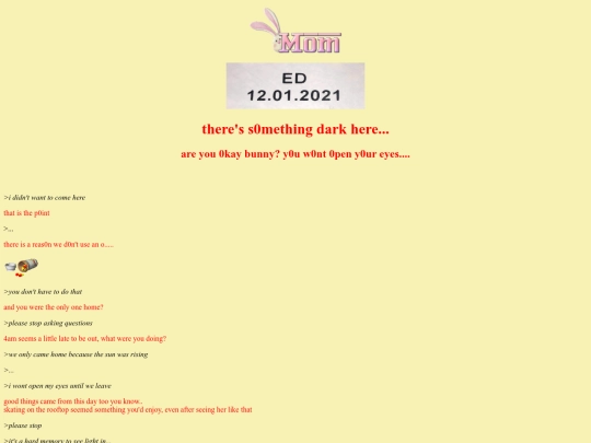 m0m screenshot