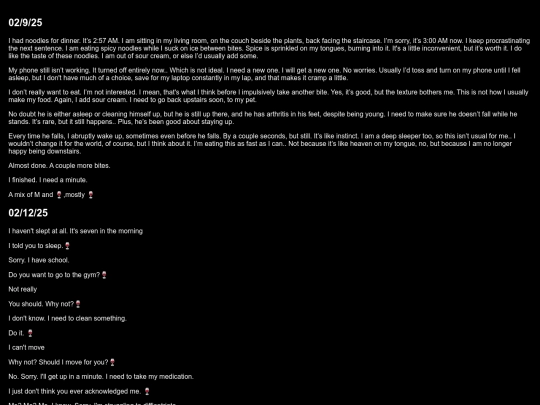 blogpageMorris screenshot