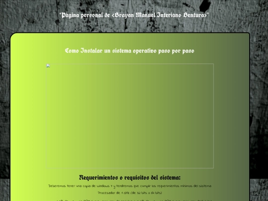 Multipantalla screenshot